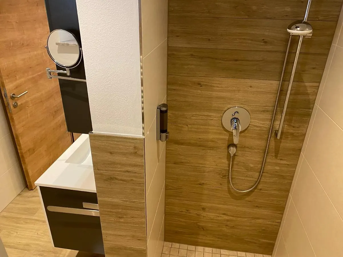 לאופן Ferienwohnung Mit Salzachblick דירה