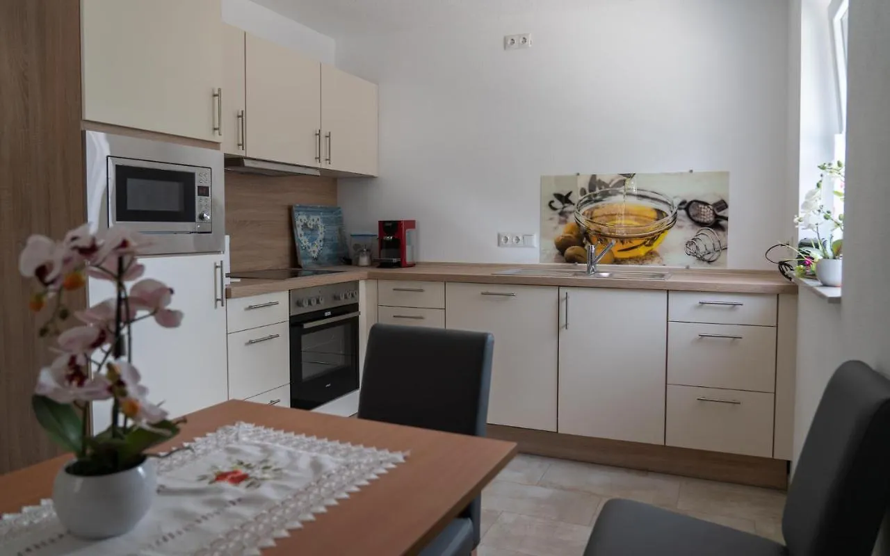 Ferienwohnung Mit Salzachblick Laufen Germany