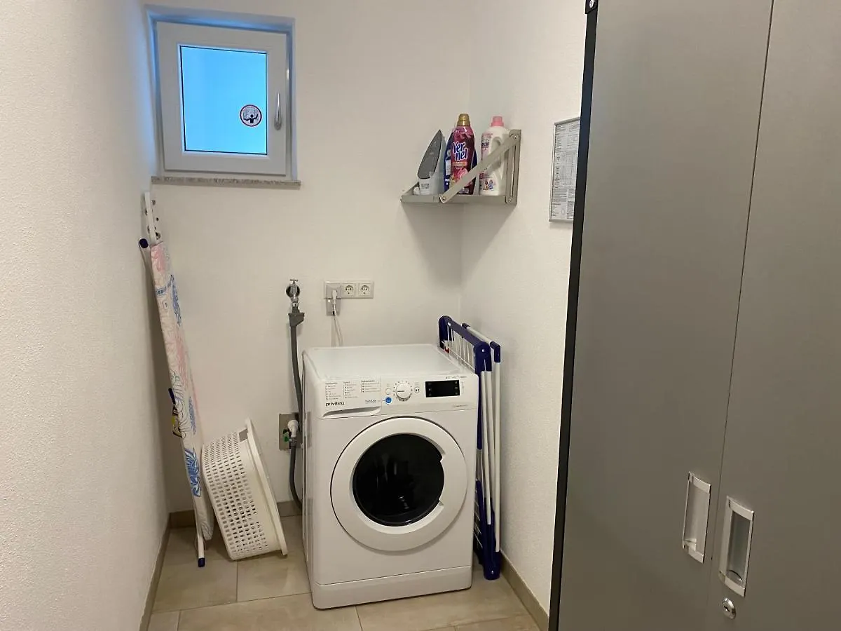 Ferienwohnung Mit Salzachblick Laufen