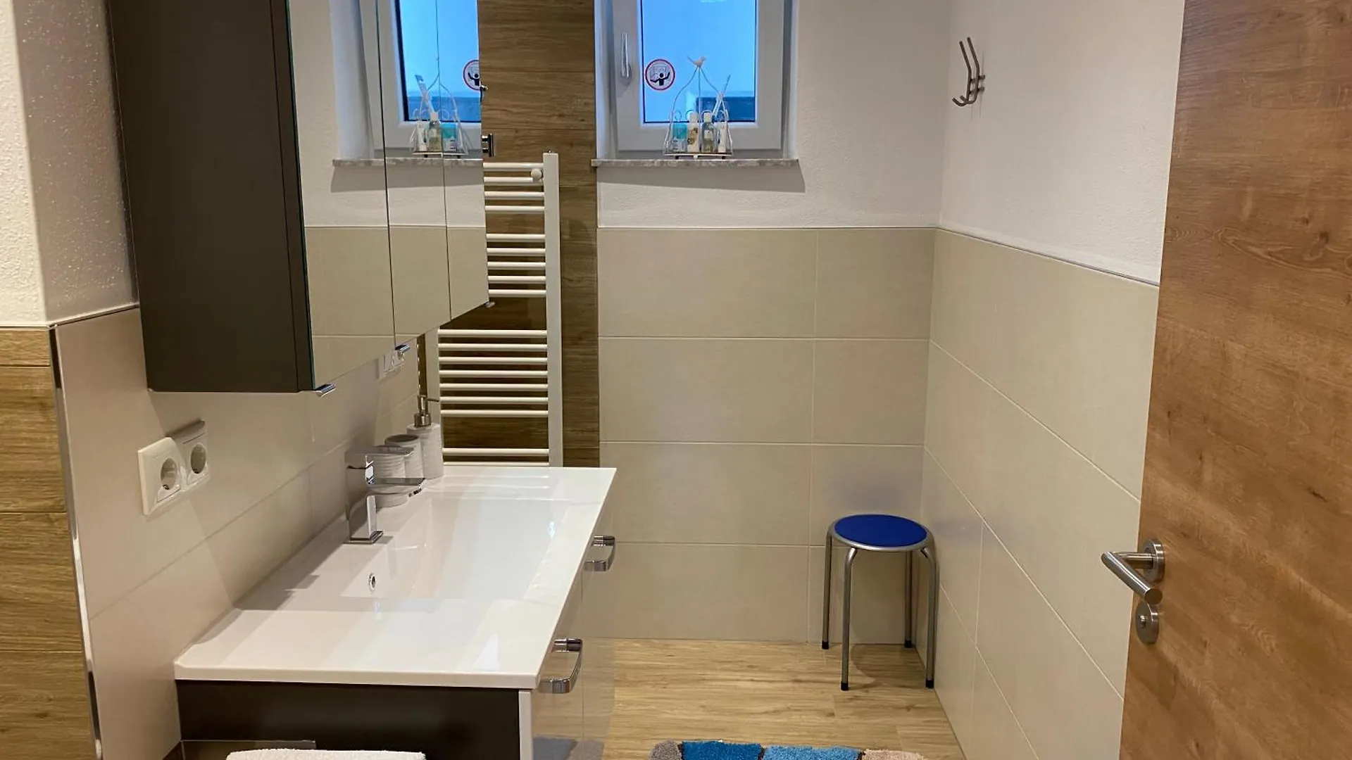 Ferienwohnung Mit Salzachblick Laufen